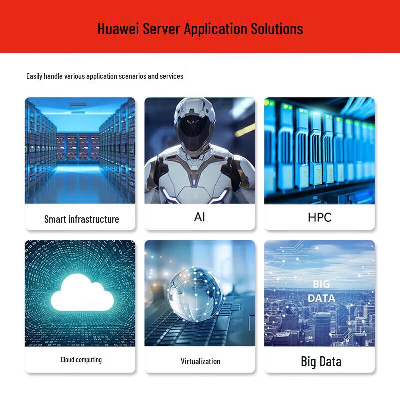 Huawei TaiShan 2280 AI Server (CN Version)