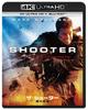 The Shooter 4K Ultra HD ULTRA HD + Blu-ray [4K + Blu-ray]