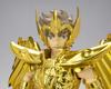TAMASHII NATIONS Saint Seiya Cloth Emperor Class Sagittarius Seiya