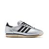adidas Wmns SL72 OG 'Silver Metallic Black' JH6363