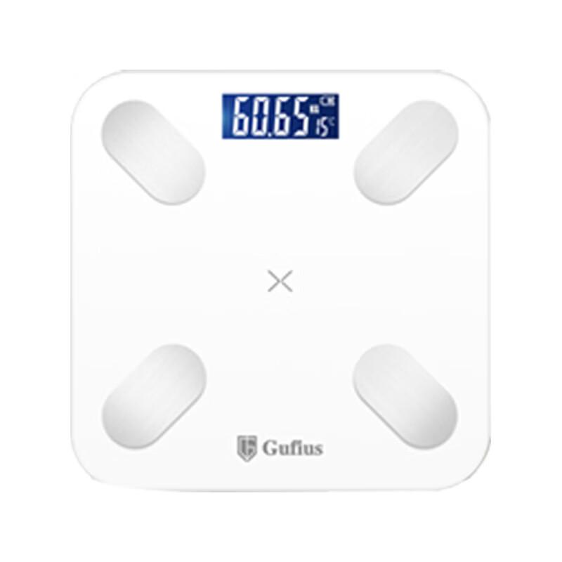 GUFIUS S1 Smart Body Fat Scale (CN version)
