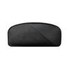 Comfortable Suede Car Knee Pad Auto Cushion Elastic Memory Foam Leg Pad Door Armrest Elbow Pads Headrest Car Accessories