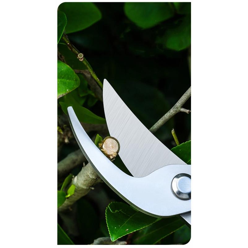 Multifunctional Garden Trimming Tool Pruning Shear Garden Tools Labor Saving Scissors Gardening Plant Sharp Branch Pruners