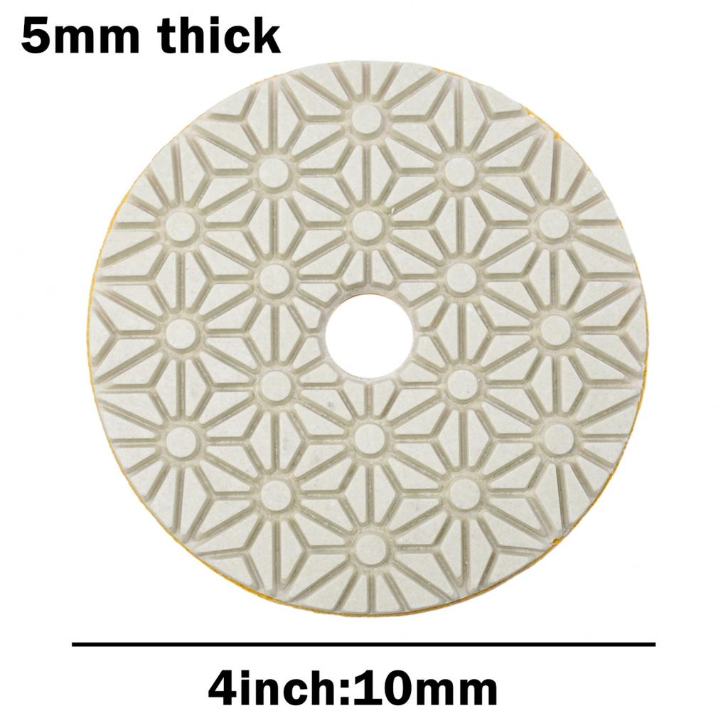 Tools Add Water For Best Results Flexible Pads Marble