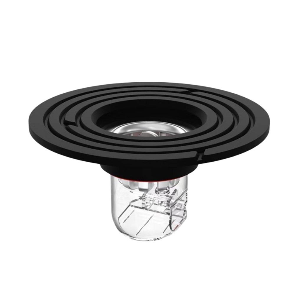 Protizápachový odtokový kryt Ochrana proti hmyzu Umyvadlový odtokový filtr Kuchyňské doplňky do koupelny