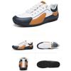 Men's Shoes, Leather Upper, Comfortable, Soft-soled Shoes, Breathable Shoes, Casual Shoes, Sports Shoes