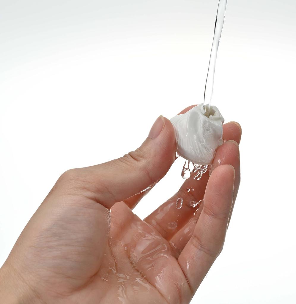 HARIO V60 Metal Coffee Mill, Holds 17g Coffee Beans, Silver, Made in Japan, O-VMM-1-HSV