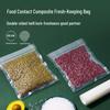 Deli Food-Grade Vacuum Sealer Bags