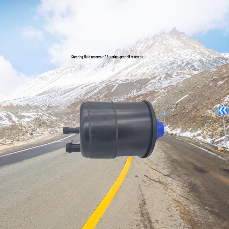 Maiguan Shaanxi Auto Power Steering Fluid Reservoir