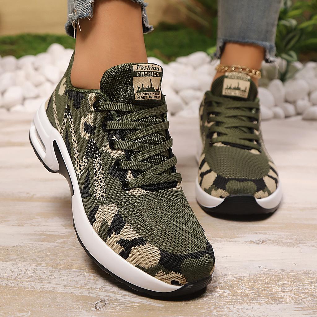 TUINANLE Women's Sports Shoes Walking Running Shoes Lightweight Breathable Soft Sole Mesh Work Sneakers