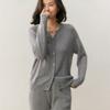 Qinghe 100% Pure Cashmere Women's Sweater - Ultra Soft Luxury Winter Pullover