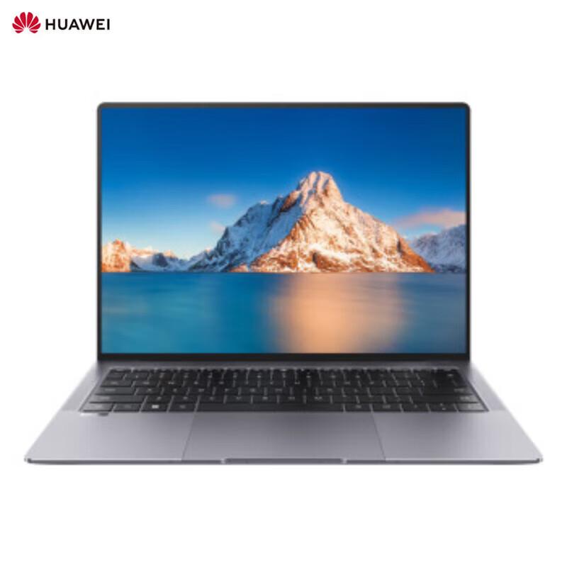HUAWEI MateBook B7-420 14.2-inch Laptop (CN version)
