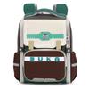 Children's Backpack Elementary School Student Lightweight Schoolbag Boys Backpack New Girls School Backpack