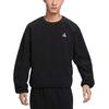 ACG Series Solid Color Skin-Friendly Comfortable Crewneck Sweatshirt Men Sweatshirt HV1118-010