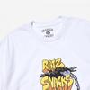 Quartersnacks Rat Ratz Train Tee Rat Ratz Train Tee