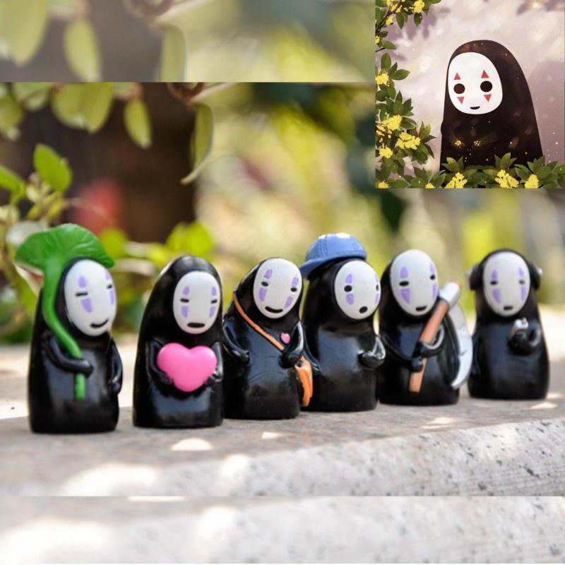 Cute Pvc Doll From Japan Anime Daimeng Wulianman For Wholesale