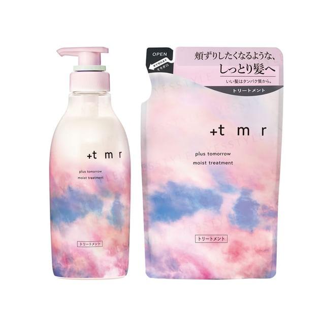 tmr - Moist Treatment 400ml Refill