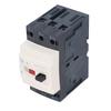 Motor Protection Circuit Breaker 10000 Times High Strength PA66 Current Protection Circuit Breaker S
