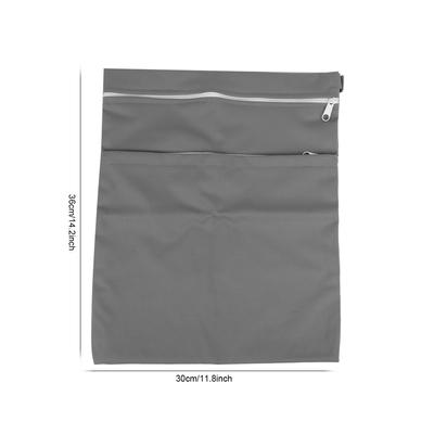 Waterproof Baby Diaper Bag   Pouches Storage Bag for Diapers Mummy Storage
