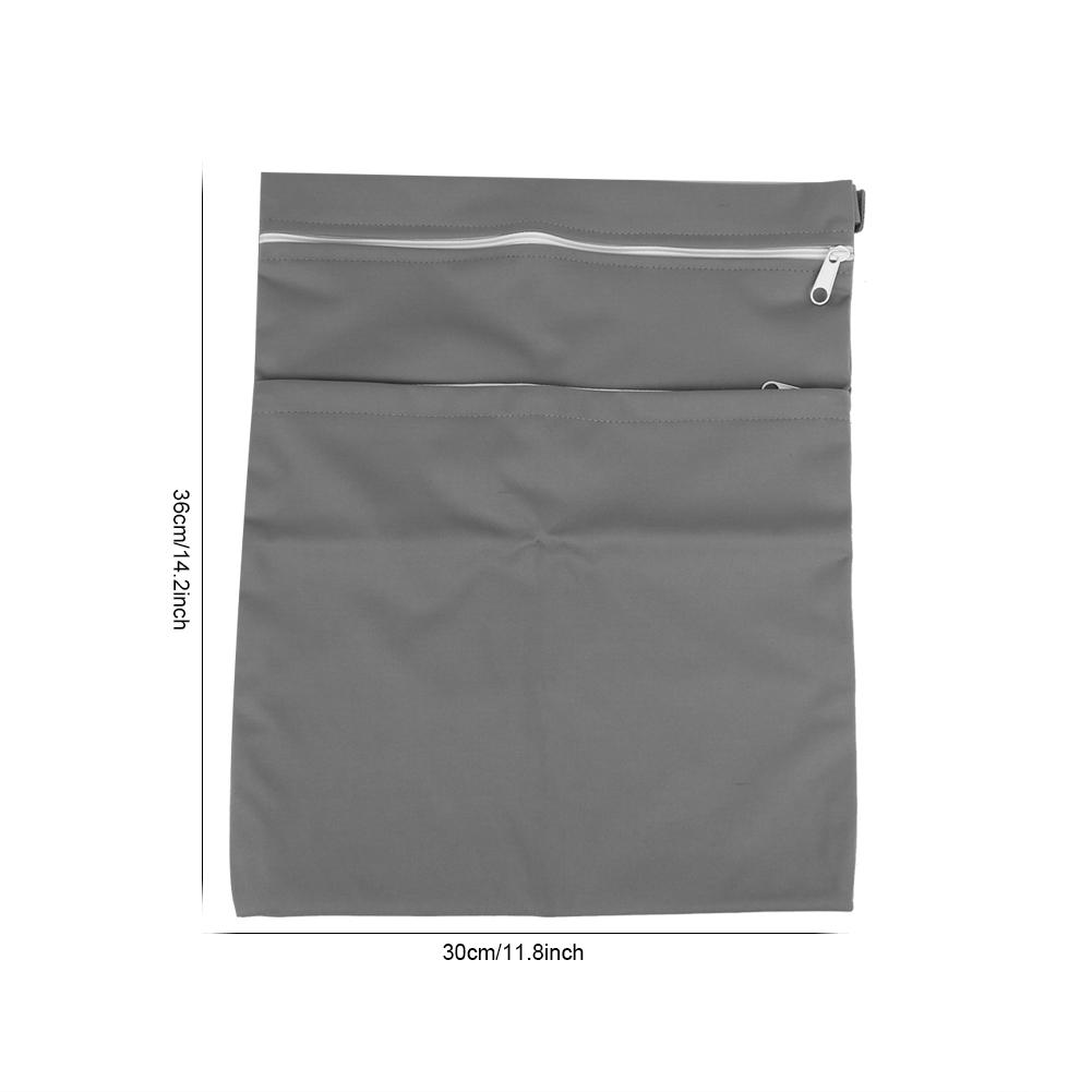 Waterproof Baby Diaper Bag   Pouches Storage Bag for Diapers Mummy Storage