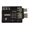 3 Axes Flight Controller Stabilizers Systems Gyro Fixed Wing FPV Airplanes Fixed Wing Balancers Wing for P1-GYRO