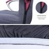 Waterproof Elastic Chair Covers Anti-dirty Rotating Stretch Office Computer Desk Seat Chair Cover Removable Slipcovers