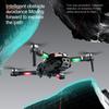 New V186 Pro Drone Professional Brushless Motor 8K GPS Three HD Aerial Photography FPV Obstacle Avoidance Quadrotor UAV Kid Toy