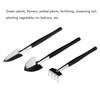 15PCS Heavy Duty Garden Tools Mini Gardening Hand Tools Set Gardening Tool Set Gardening Gifts
