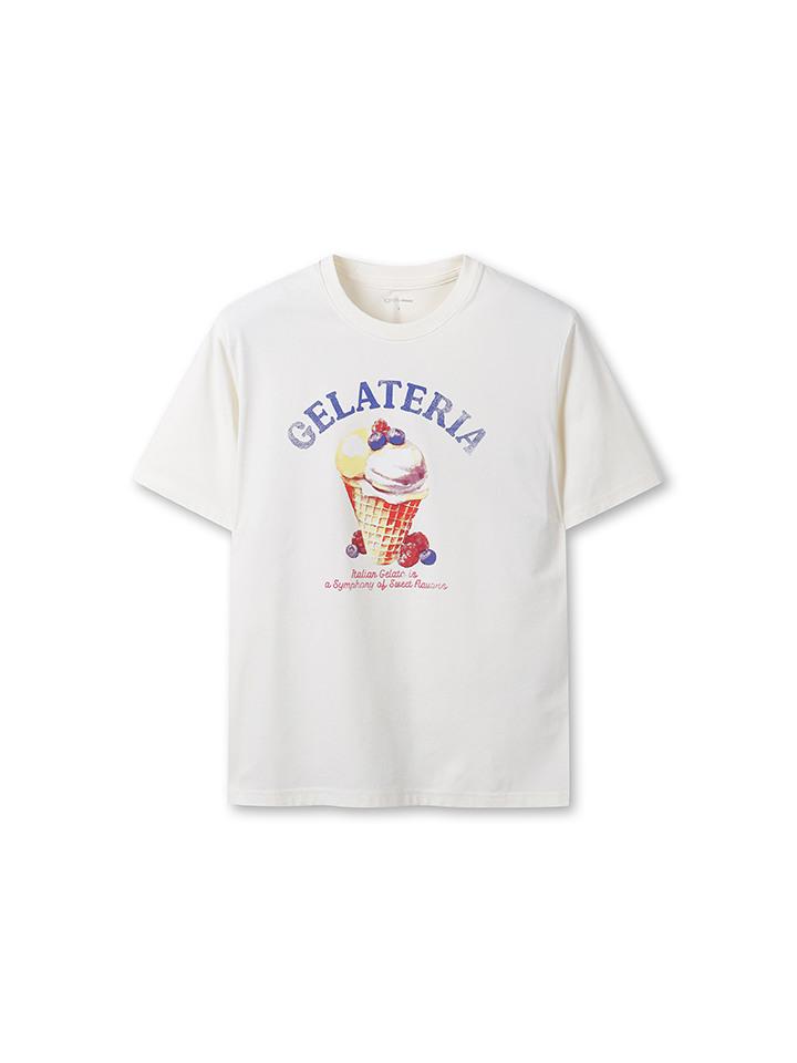 Top Ten Women'S) Quick-Dry Graphic Short Sleeve T-Shirt_Msf2Ts2103 (A Type)