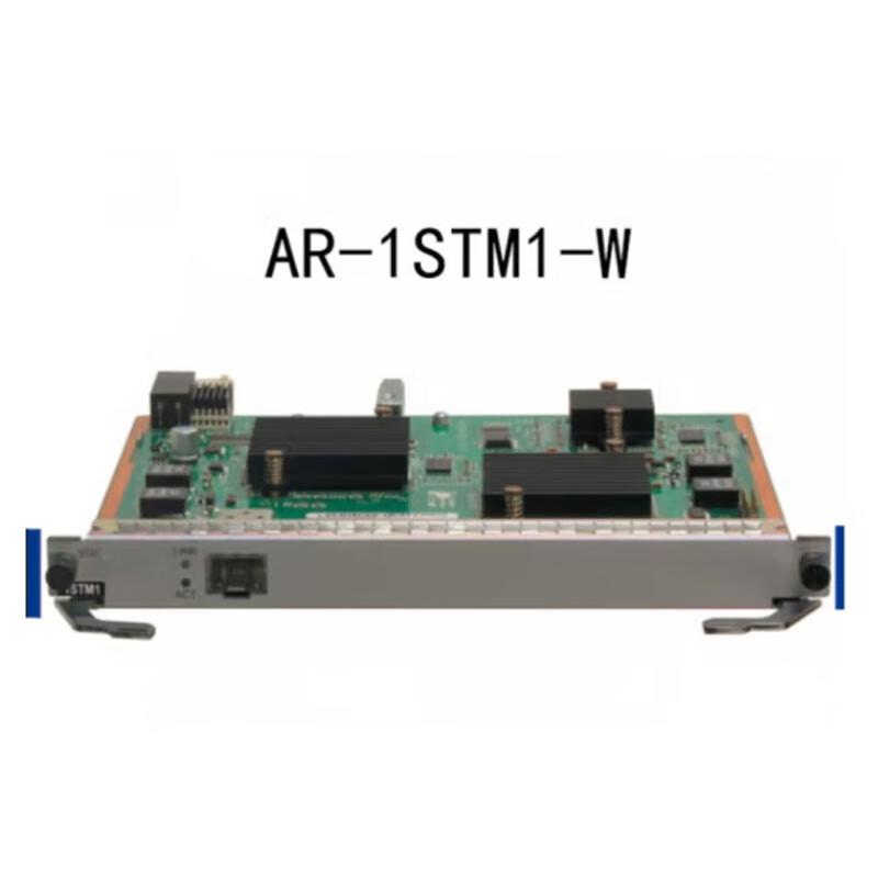 

Huawei Single-Port 155M Router POS Optical Interface Board