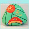 The Champion Rice Dumpling Plush Toy Stuffed Doll Dragon Boat Gift Festival