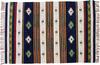 AZUMAYA Kilim Rug