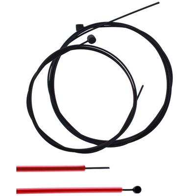 Bicycle Modification Bicycle Brake Cable Bike Brake Cable Tube  MTB Road Bike