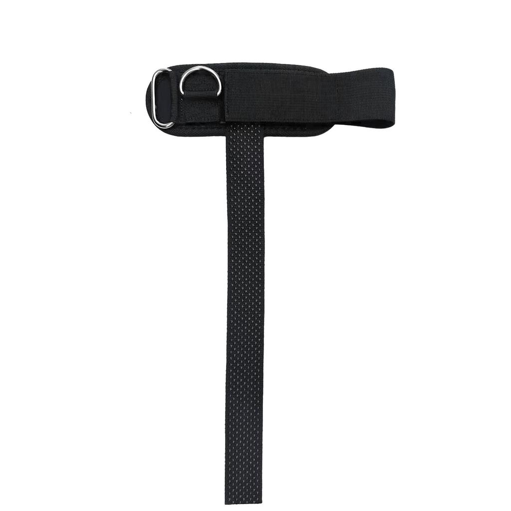 Heavy Duty Comfortable Wrist Support Straps for Enhanced Grip In Weightlifting & Gym Training