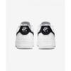 Nike Air Force 1 07 W   White Black  Dd8959 103