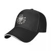 Punk The Offspring Baseball Cap Adult Outdoor Sun Hat Hat Breathable Snapback Caps Fishing Hat Spring Cap