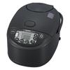 Zojirushi Rice Cooker, 1.8L Capacity, Black, NW-VJ18-BA