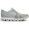 On Cloud 5 Comfortable Cushioning Low top Running Shoes Women's Gray 3WD30220070
