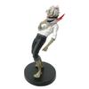 Anime Dan Dadan Figure Highway Granny Ayase Momo Okarun Figurine PVC Action Figure Model Statue Car Home Decora Doll Toy Gift
