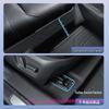 Carpet-Style TPE Floor Mats for Buick Regal 17 - Custom Fit Interior Body Kit Accessories