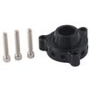 Aluminum Alloy Blow Off Valve Adaptor For BMW N20 and MINI Cooper 2.0T Engine F30 3series 5 Series Turbo Bov1117
