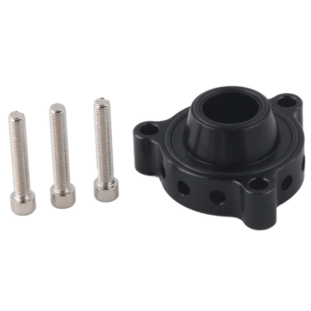 Aluminum Alloy Blow Off Valve Adaptor For BMW N20 and MINI Cooper 2.0T Engine F30 3series 5 Series Turbo Bov1117