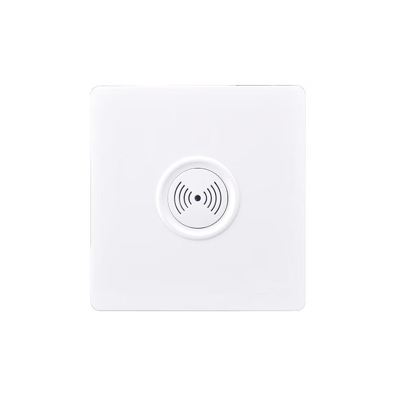 JIANGPU Sound and Light Control Delay Switch