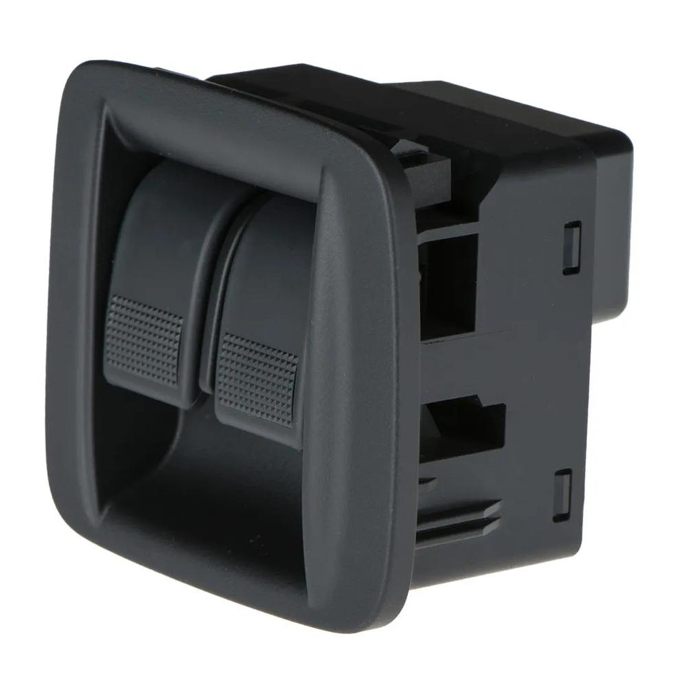 New Black Power Window Switch Center Console For Mazda MX-5 Miata 1998 1999 2000