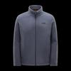 JEEP Men's Fleece Lined Stand Collar Jacket