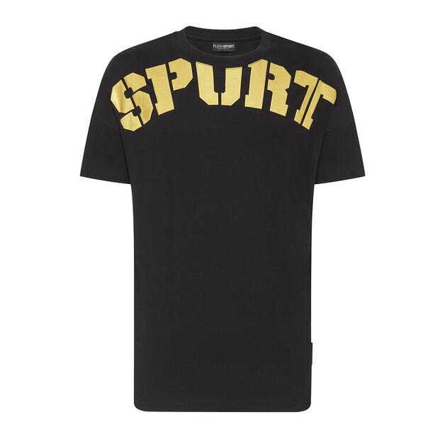 Футболка Plein Sport 4917