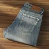 Bunn – Jeans
