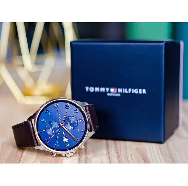 TOMMY HILFIGER WEST 1791712 Watch