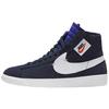 (WMNS) Blazer Mid Rebel XX 'Deep Royal Blue' Women's BQ4022-401