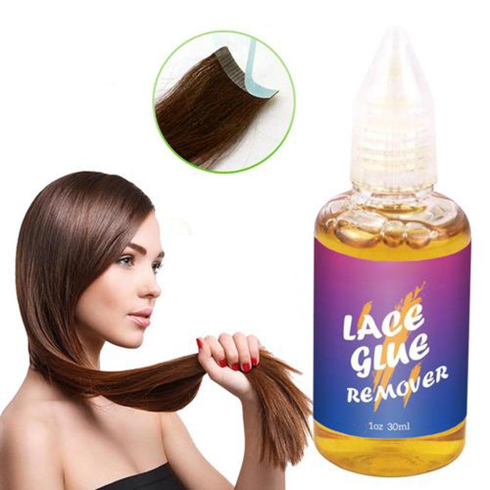 30ml Lace Wig Glue Remover Effective Hair Glue Remover